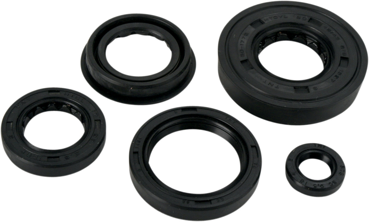 Moose Racing Motor Oil Seals