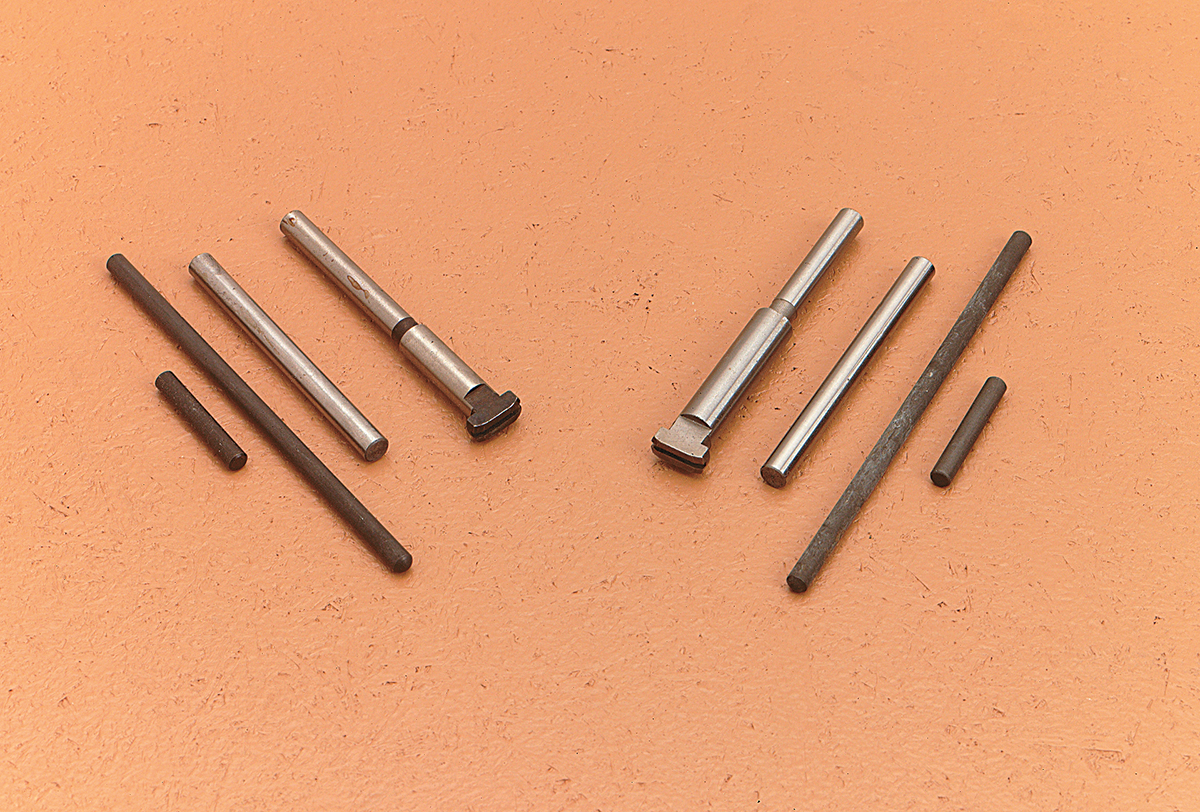 Clutch Pushrod Kit