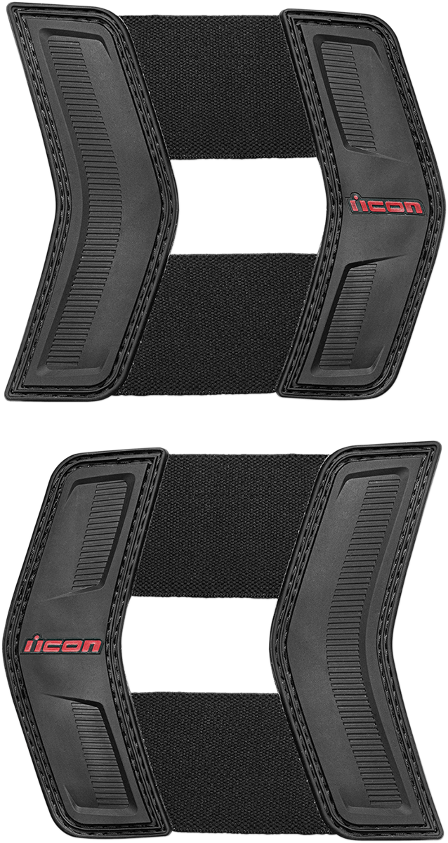 ICON Field Armor Stryker™ Vest Waist Straps