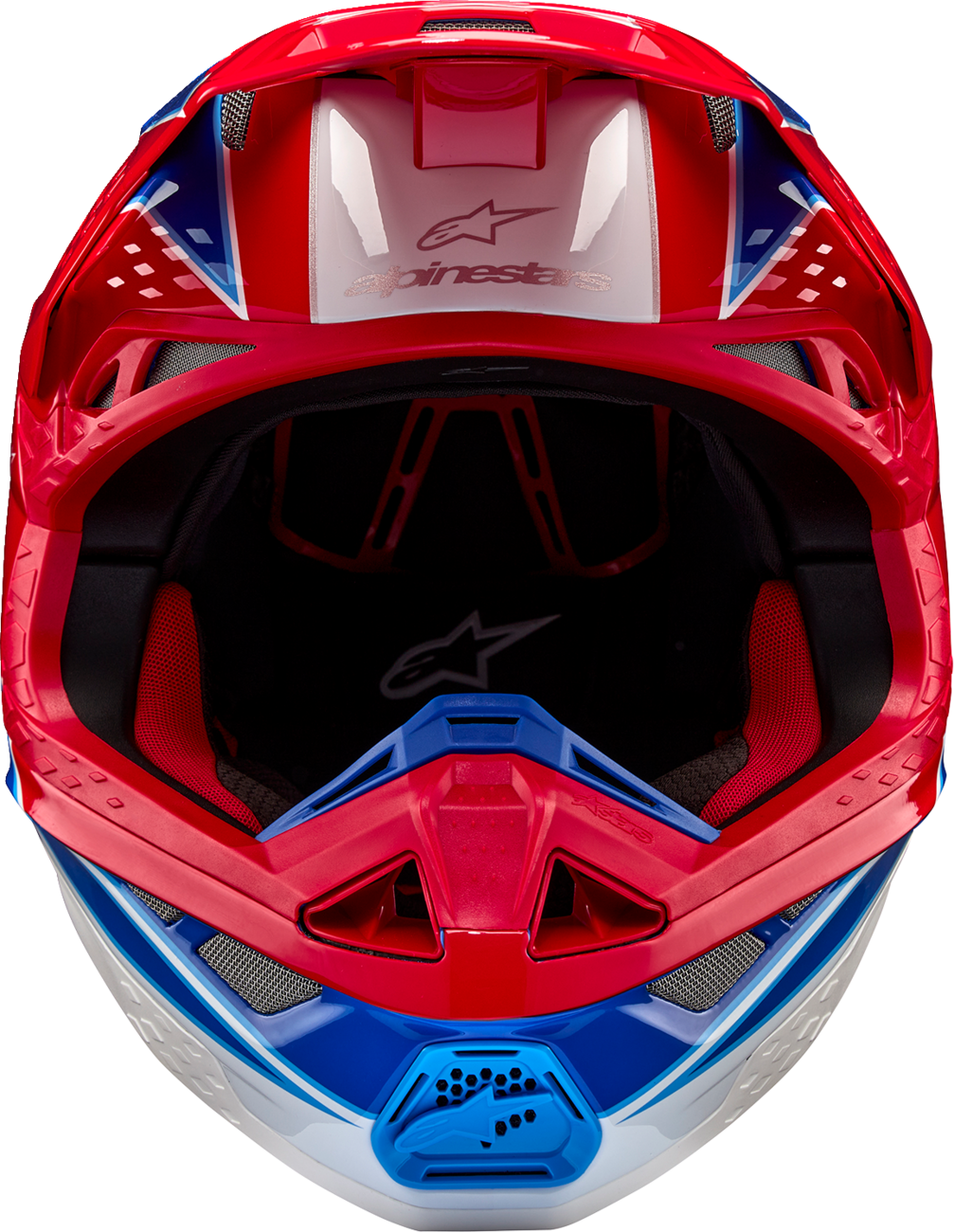 Alpinestars Supertech M10 Bale Helmet