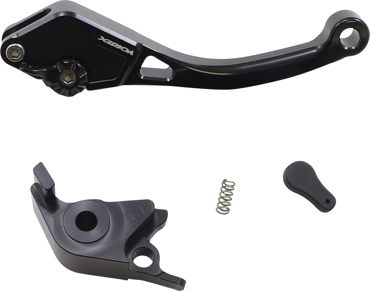 VORTEX Race Short Brake Lever 2.0