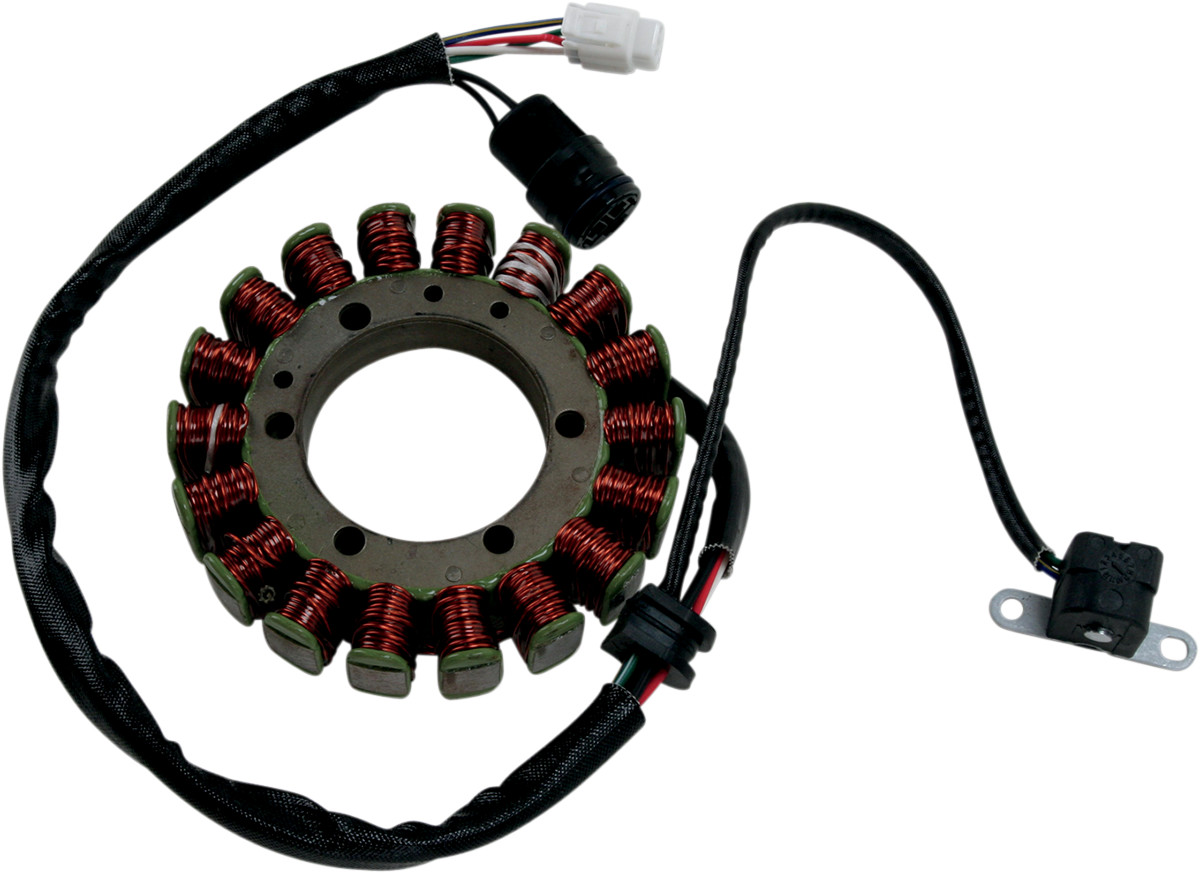 Moose Racing Stator