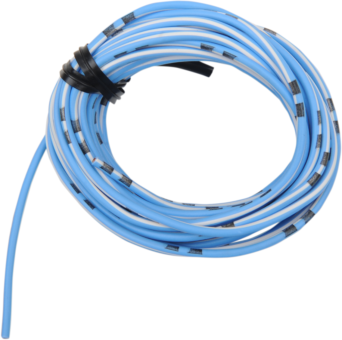 Colored Wiring