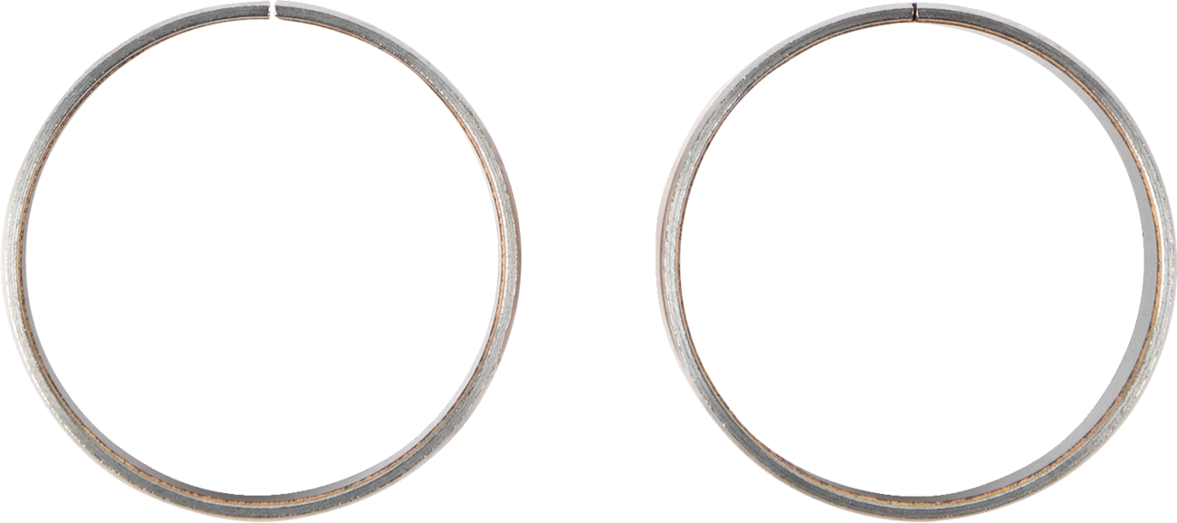 Moose offroad Fork Guide Bushings - 46 mm Honda/Kawasaki/Yamaha/Gas Gas/Suzuki