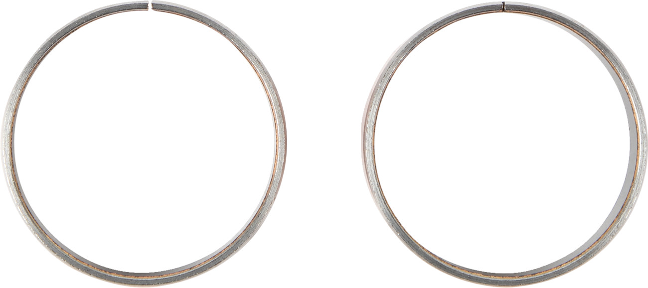 Moose Racing Fork Guide Bushings