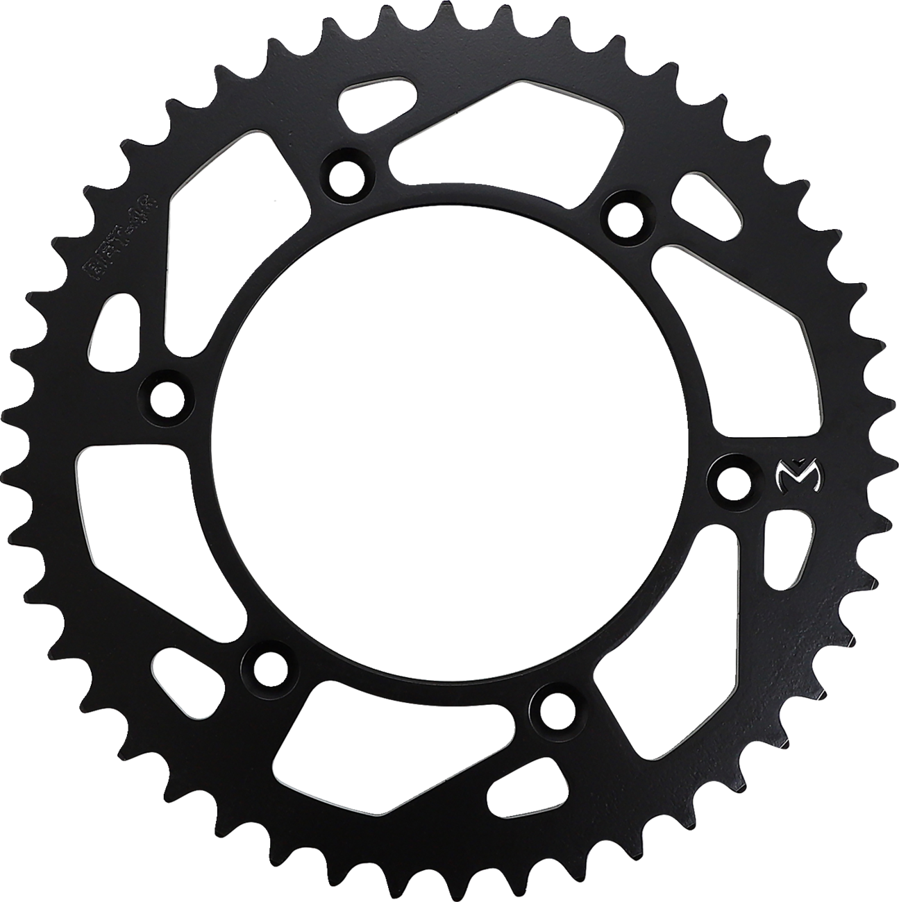 Moose Racing Steel Rear Sprocket