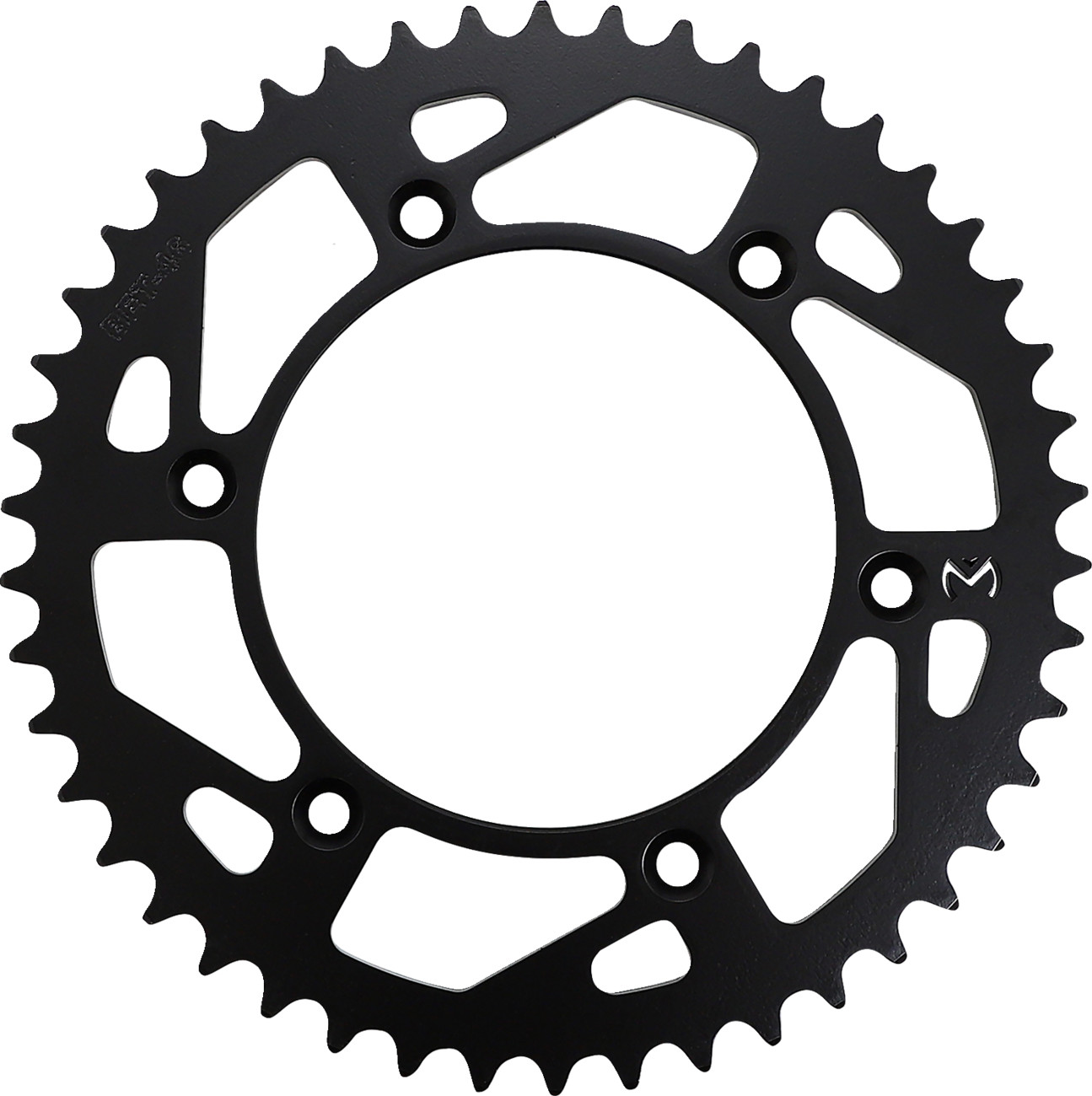 Moose Racing Steel Rear Sprocket