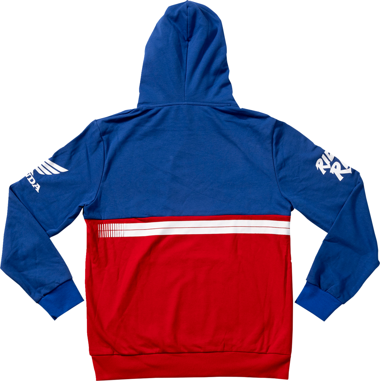 D'COR VISUALS Honda HRC Sweatshirt