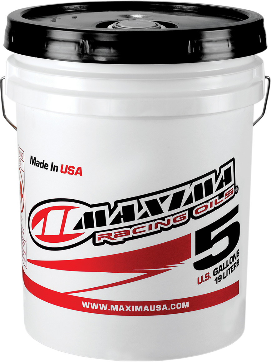 Maxima Formula K2 Injector Engine Oil