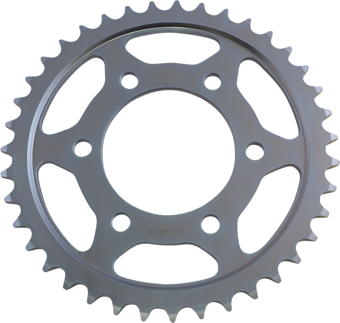 JT SPROCKETS Steel Rear Sprocket