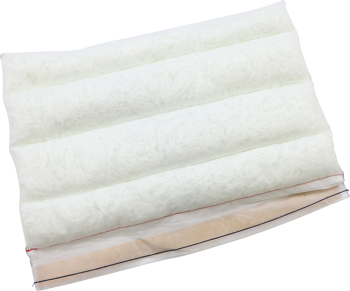 Pillow Packing Kit