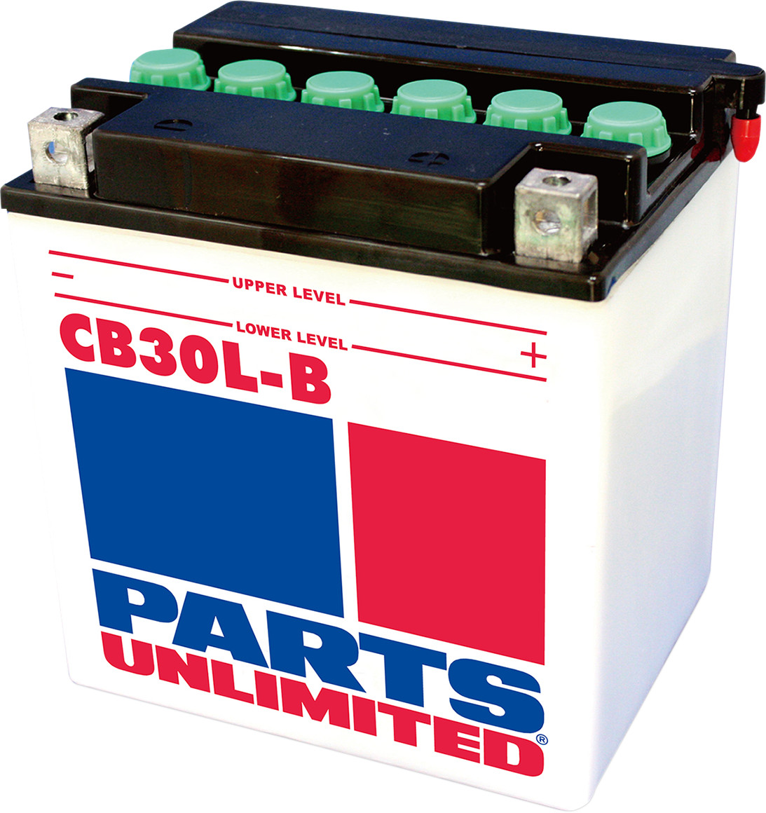 PARTS UNLIMITED Heavy-Duty Battery