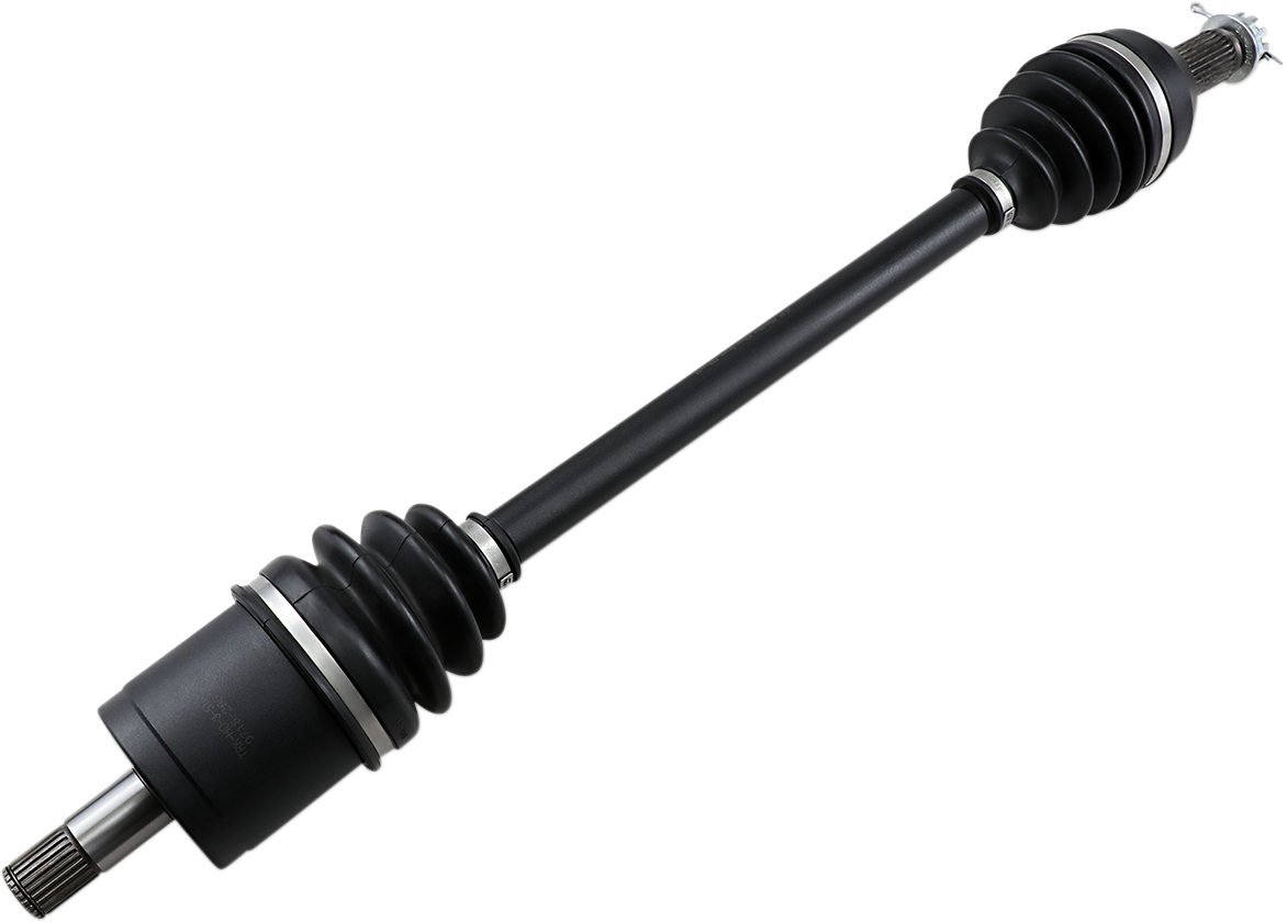 All Balls Racing 8 Ball Xtreme Front Axle Honda Pioneer 1000 / 5 2016-2024
