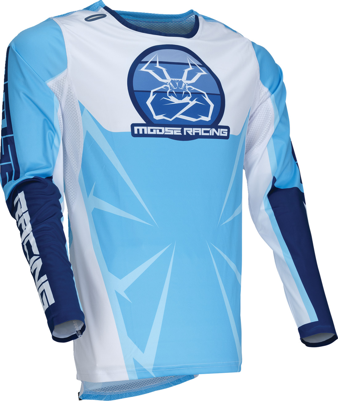 Moose Racing Agroid Jersey