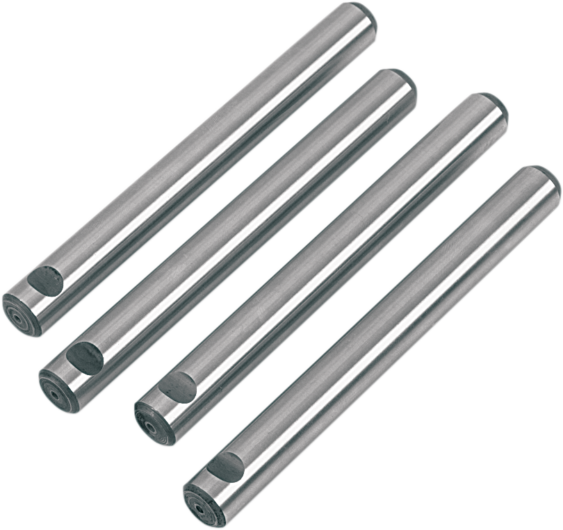 S&S Cycle Rocker Arm Shafts For Harley 1984-2022
