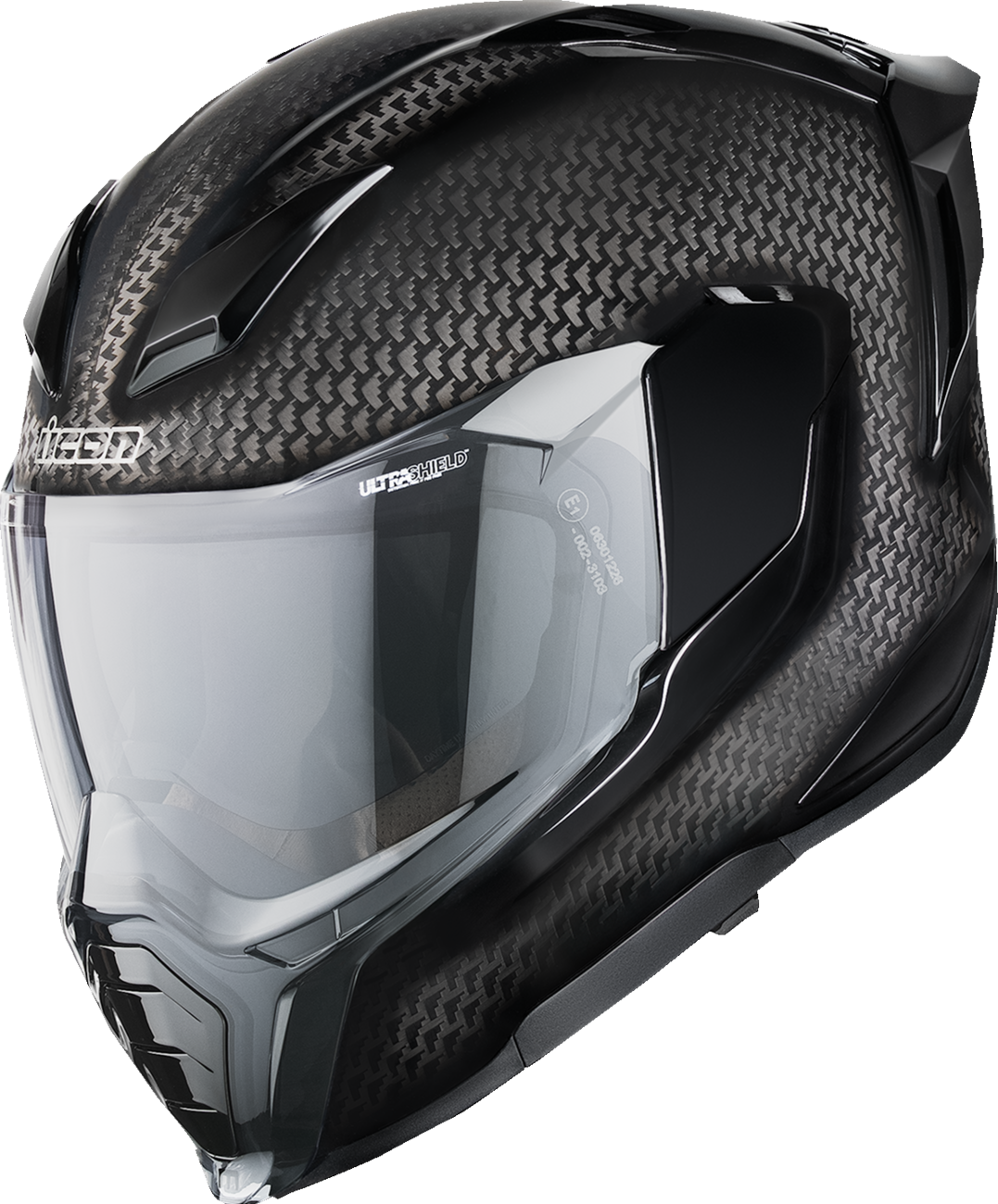 Icon Ultraflite™ Carbon MIPS® Helmet
