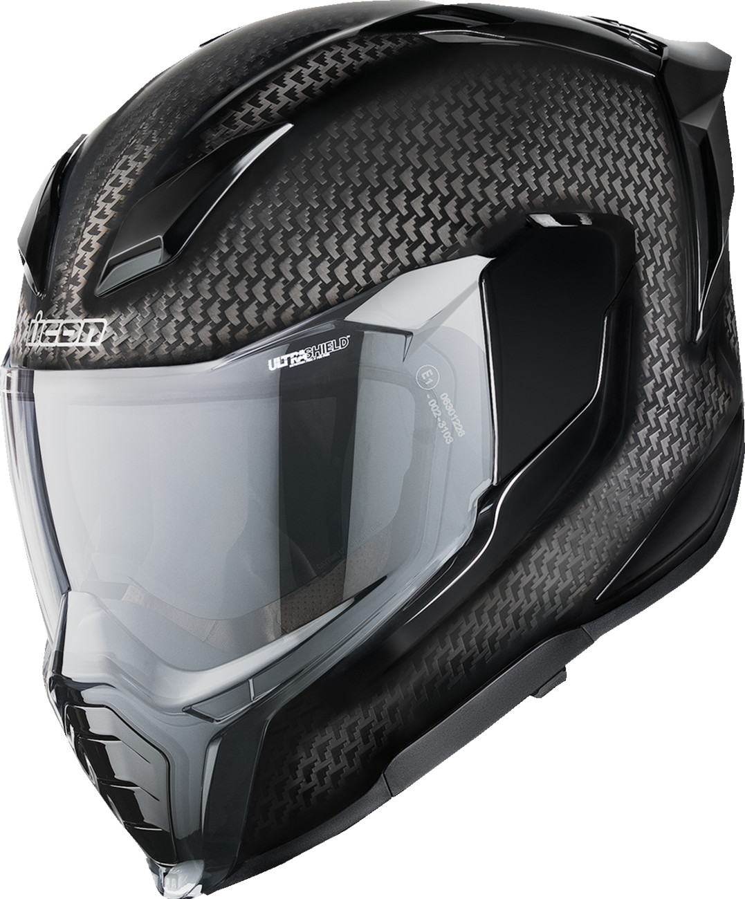 ICON Ultraflite™ Carbon MIPS® Helmet