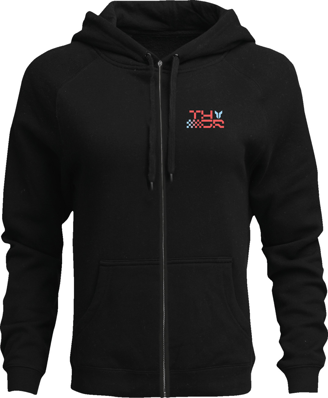 THOR Vantage Zip-Up Hoodie