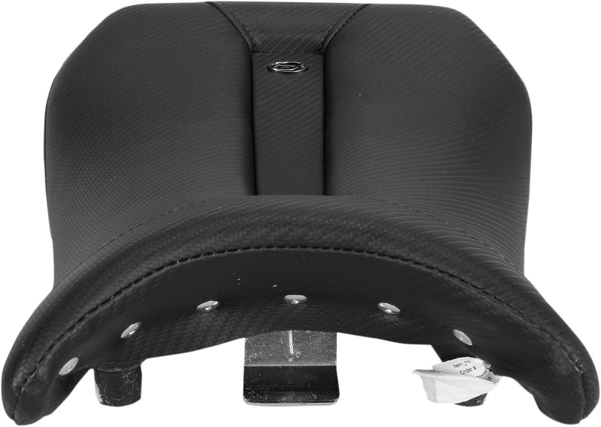 Saddlemen Gel-Channel Track-CF Seat BMW S1000RR / R 2012-2020