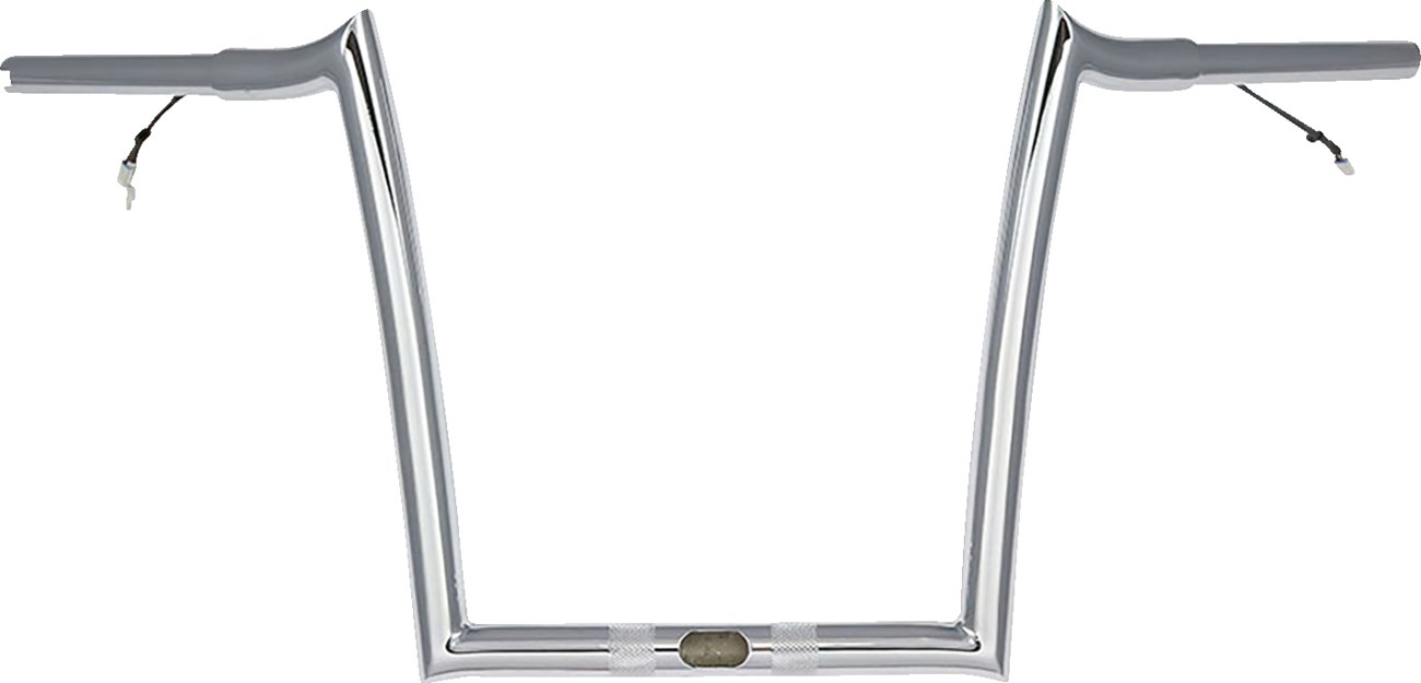 Paul Yaffe Pre-Wired Monkey Handlebar For Harley Road Glide 2015-2025