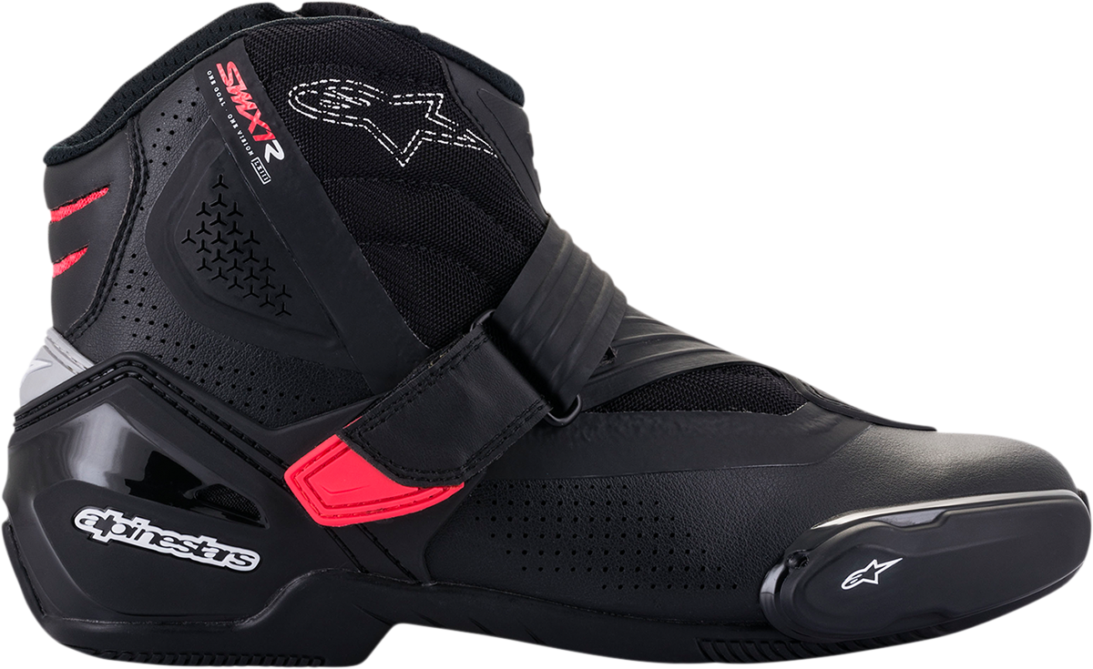 Alpinestars Stella SMX-1 R V2 Vented Boots