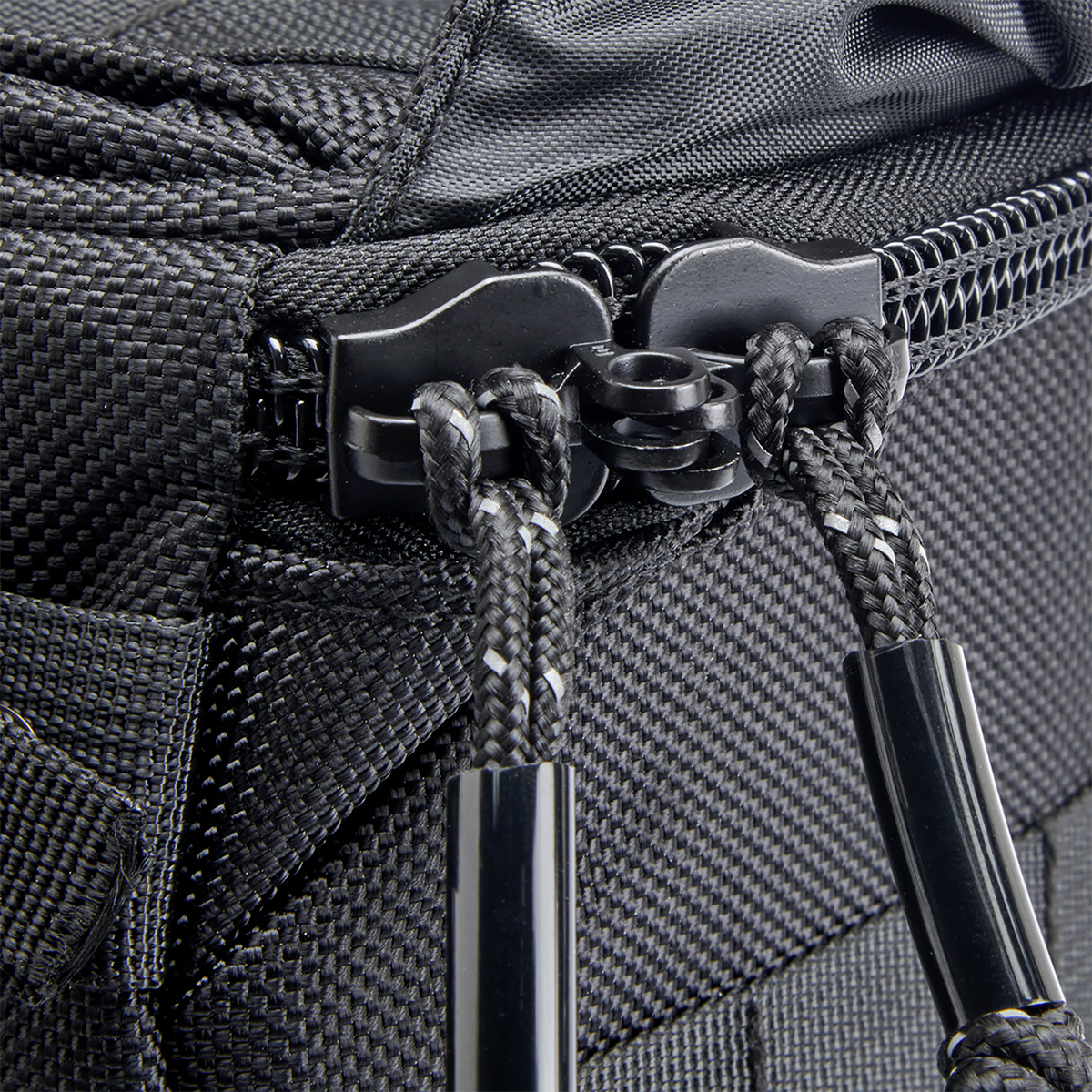 Biltwell Exfil-18 Saddlebags