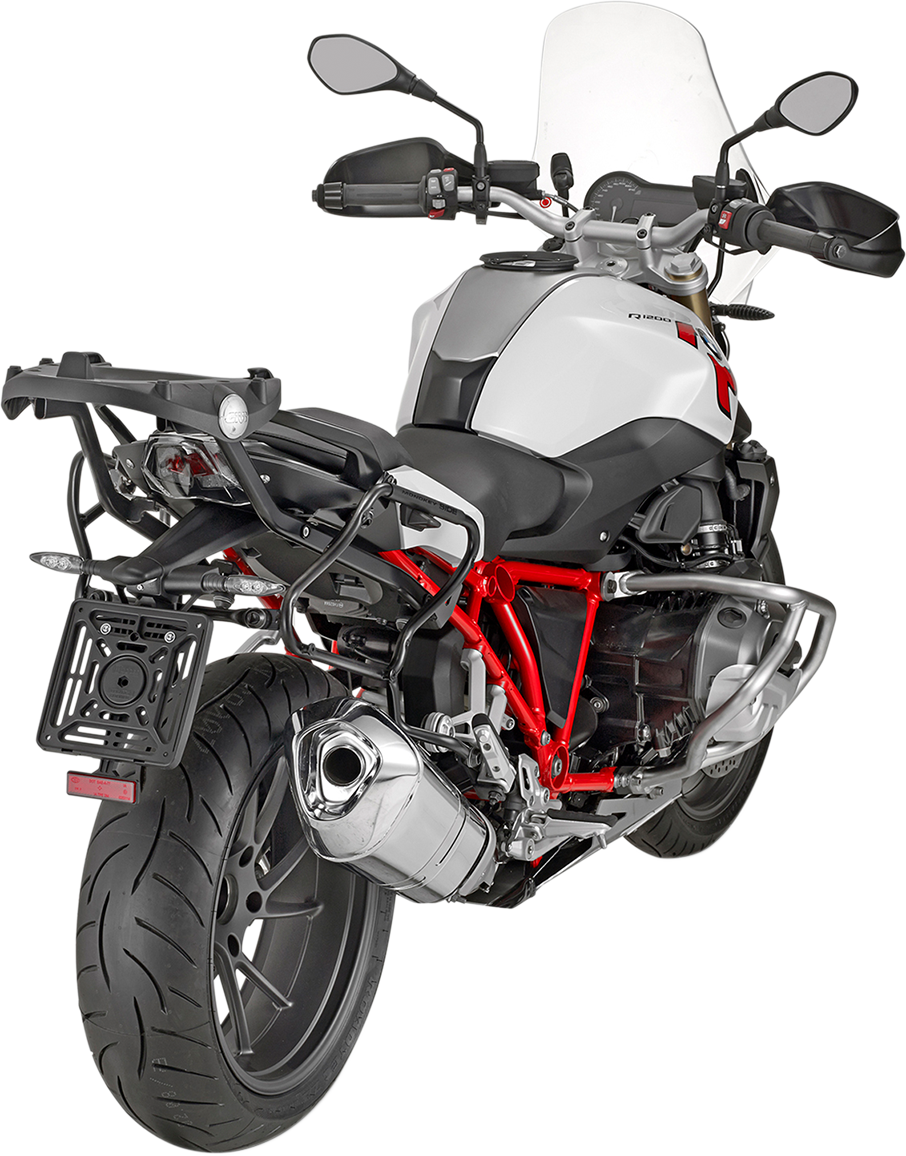 GIVI Side Case Rack