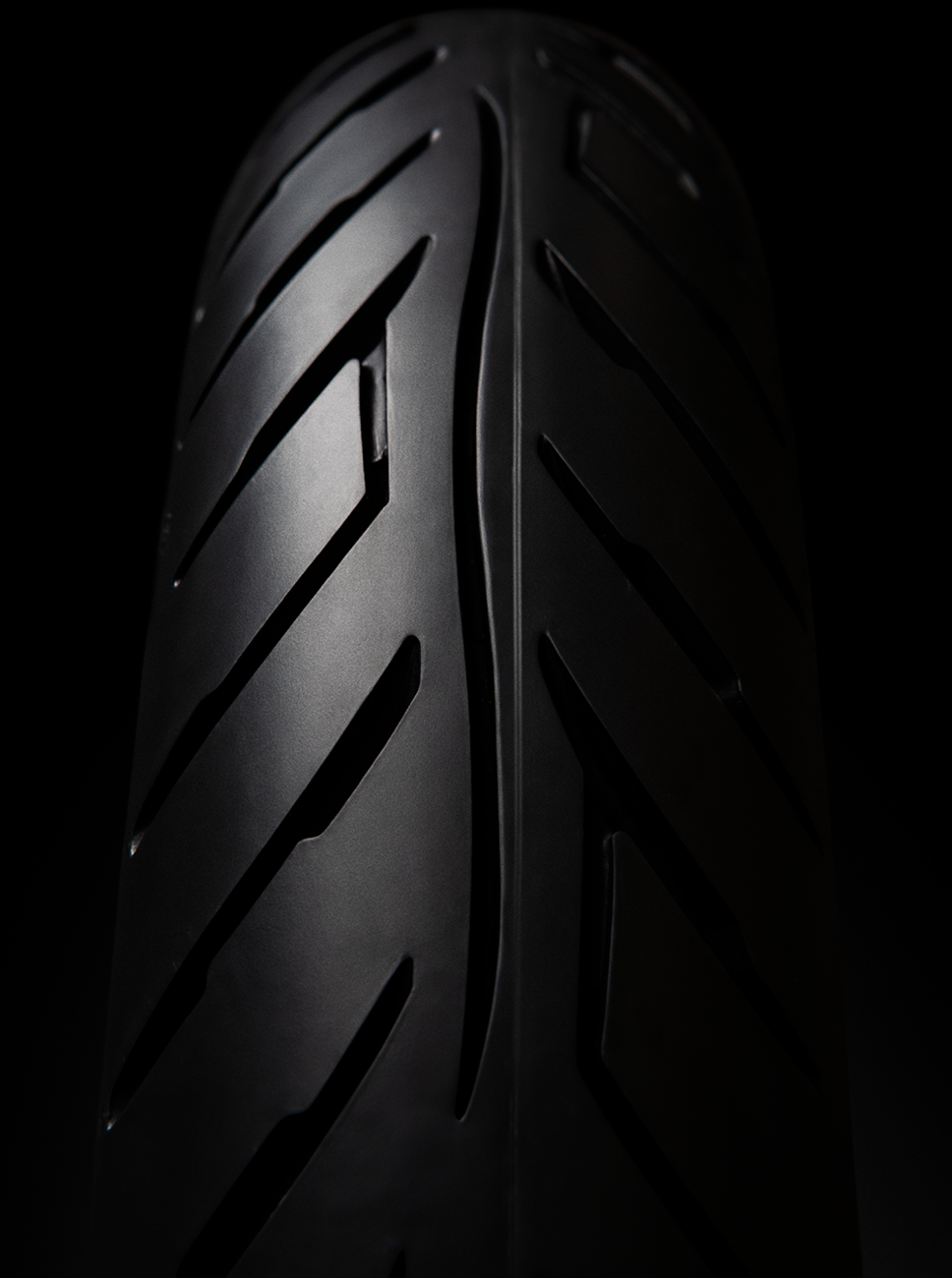 AVON MKII Roadrider Tire