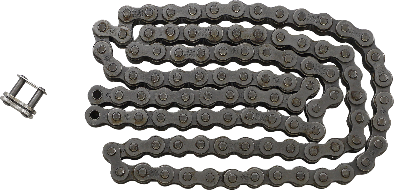 428 HDR Heavy Duty Drive Chain