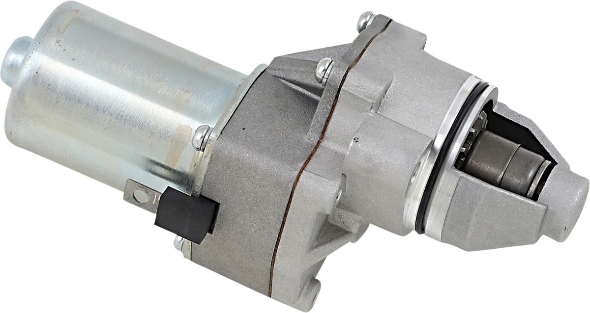 Ricks Motorsports Starter Motor Aprilia 2000-2005 61-712