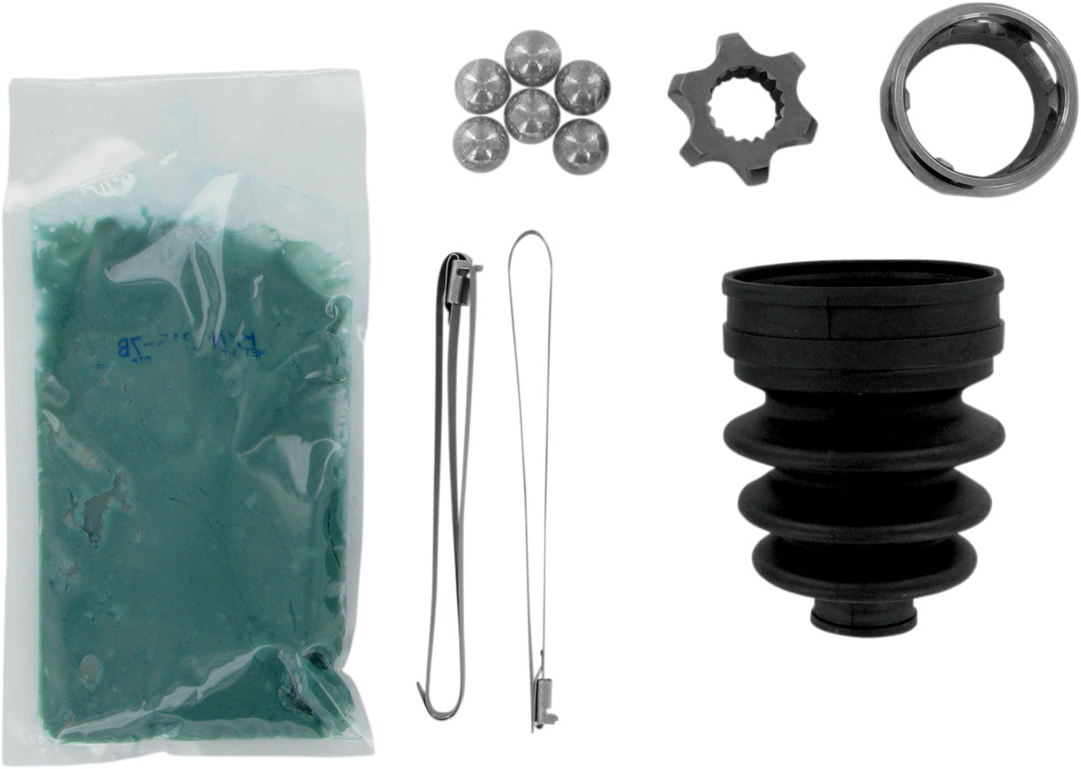 Moose Racing CV Rebuild Kit