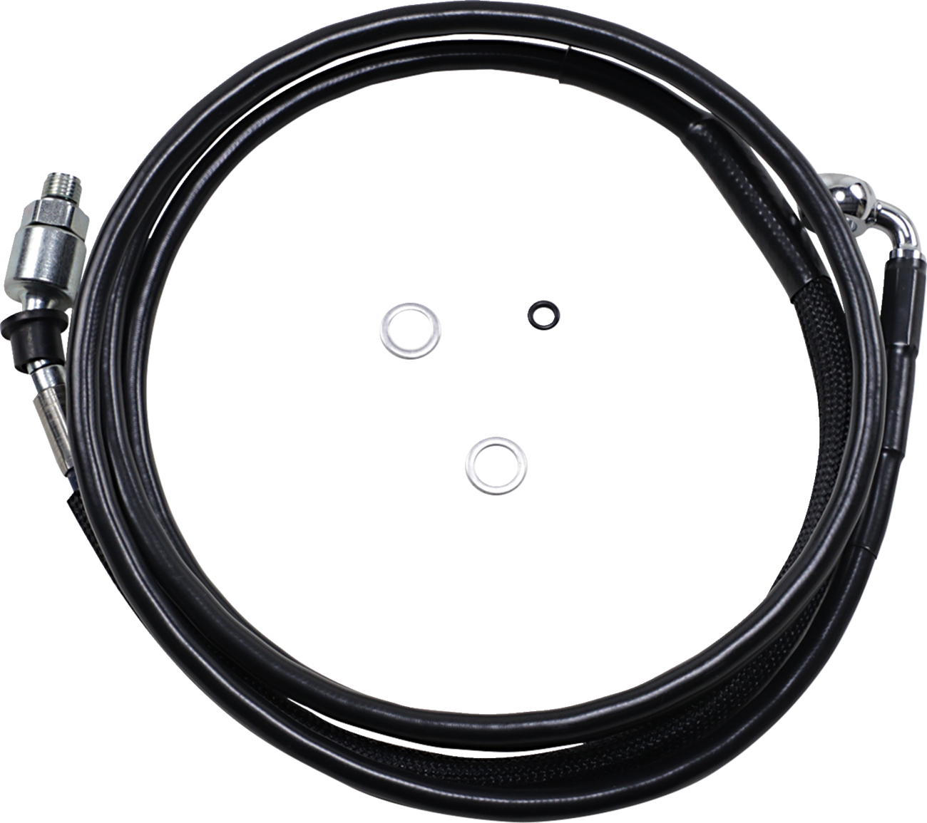Drag specialties Clutch Line - '15-'16 FLTRX/S 2016-2016 Harley Davidson FLTR Road Glide / 2015-2016 Harley Davidson FLTRXS Road Glide Special / 2015-2015 Harley Davidson FLTRX Road Glide