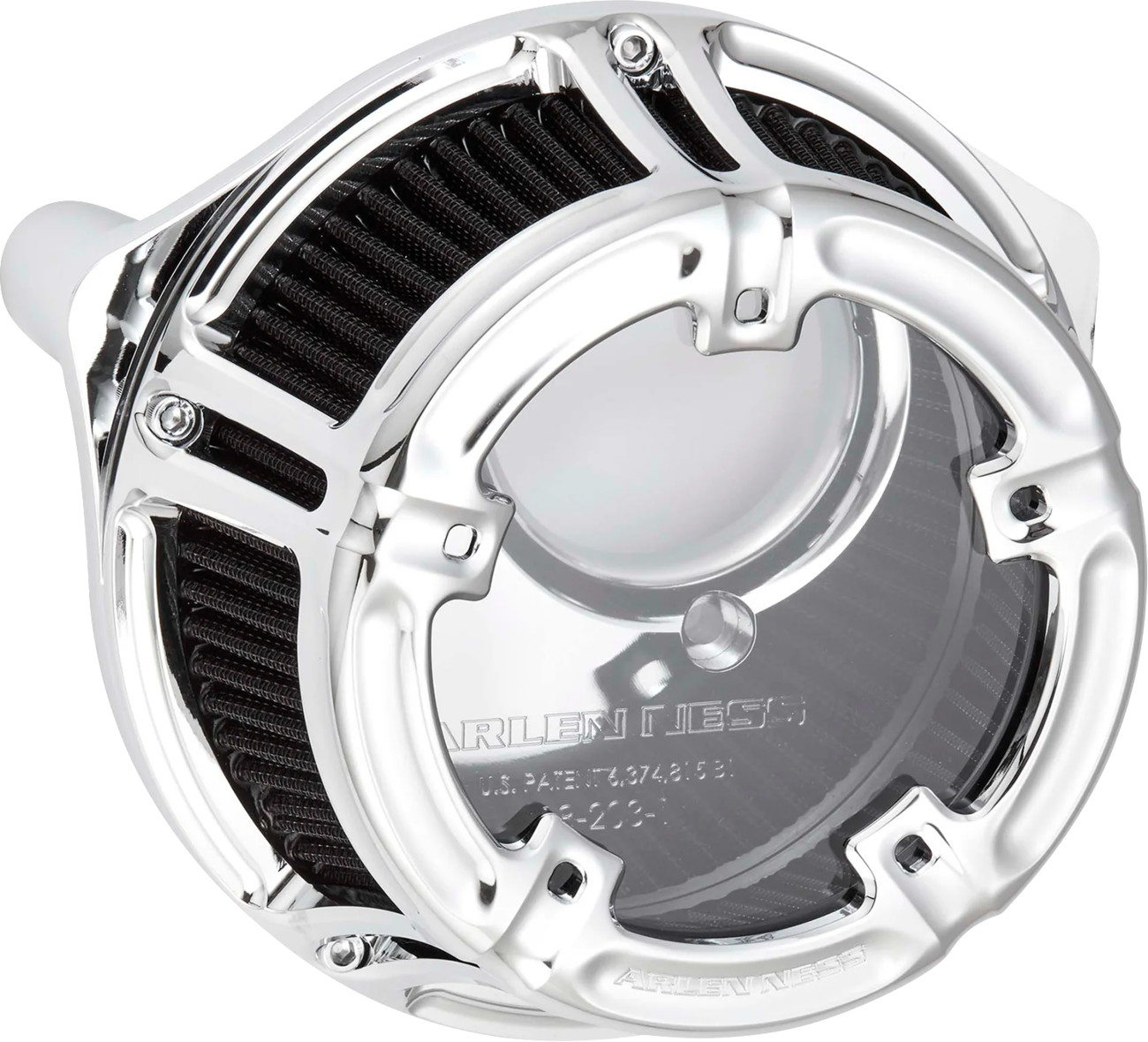 ARLEN NESS Method™ Clear Series Air Cleaner