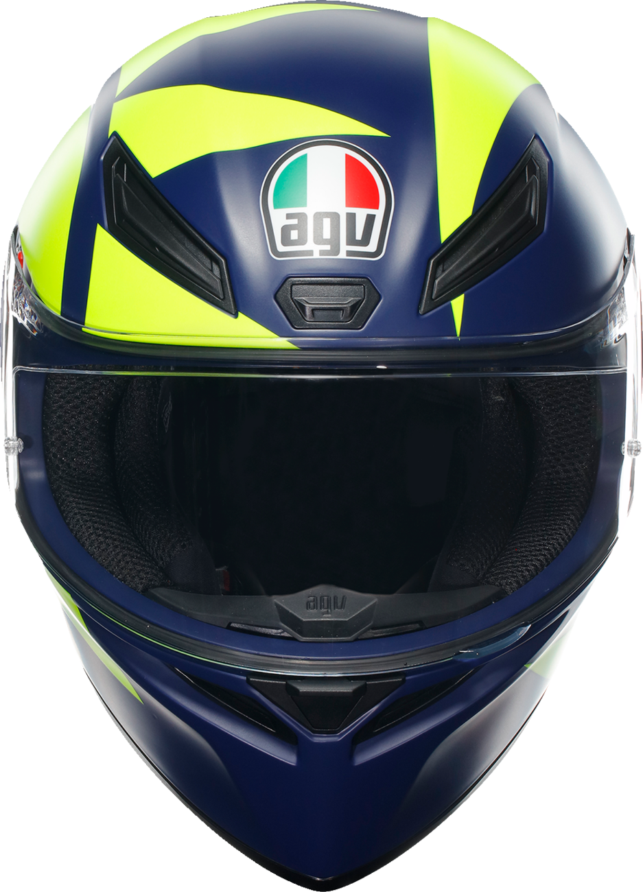 AGV K1 S Soleluna 2018 Helmet