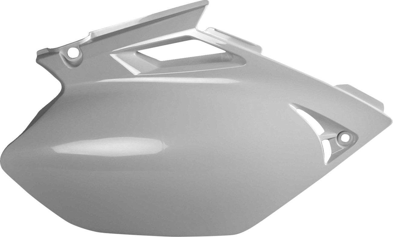 POLISPORT Side Panels For Yamaha