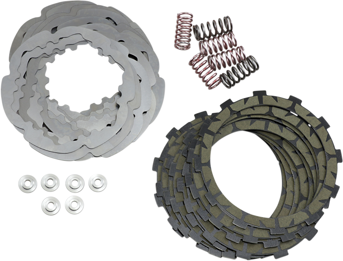 Rekluse Torq Drive  Clutch Pack KTM / Husqvarna 250cc-350cc 2011-2015
