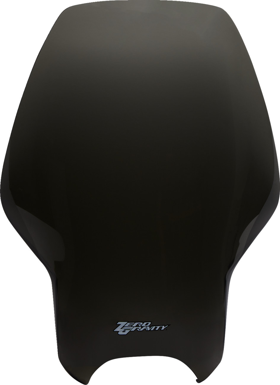 Zero Gravity Sport Touring Windscreen Kawasaki Versys 650 2010-2014