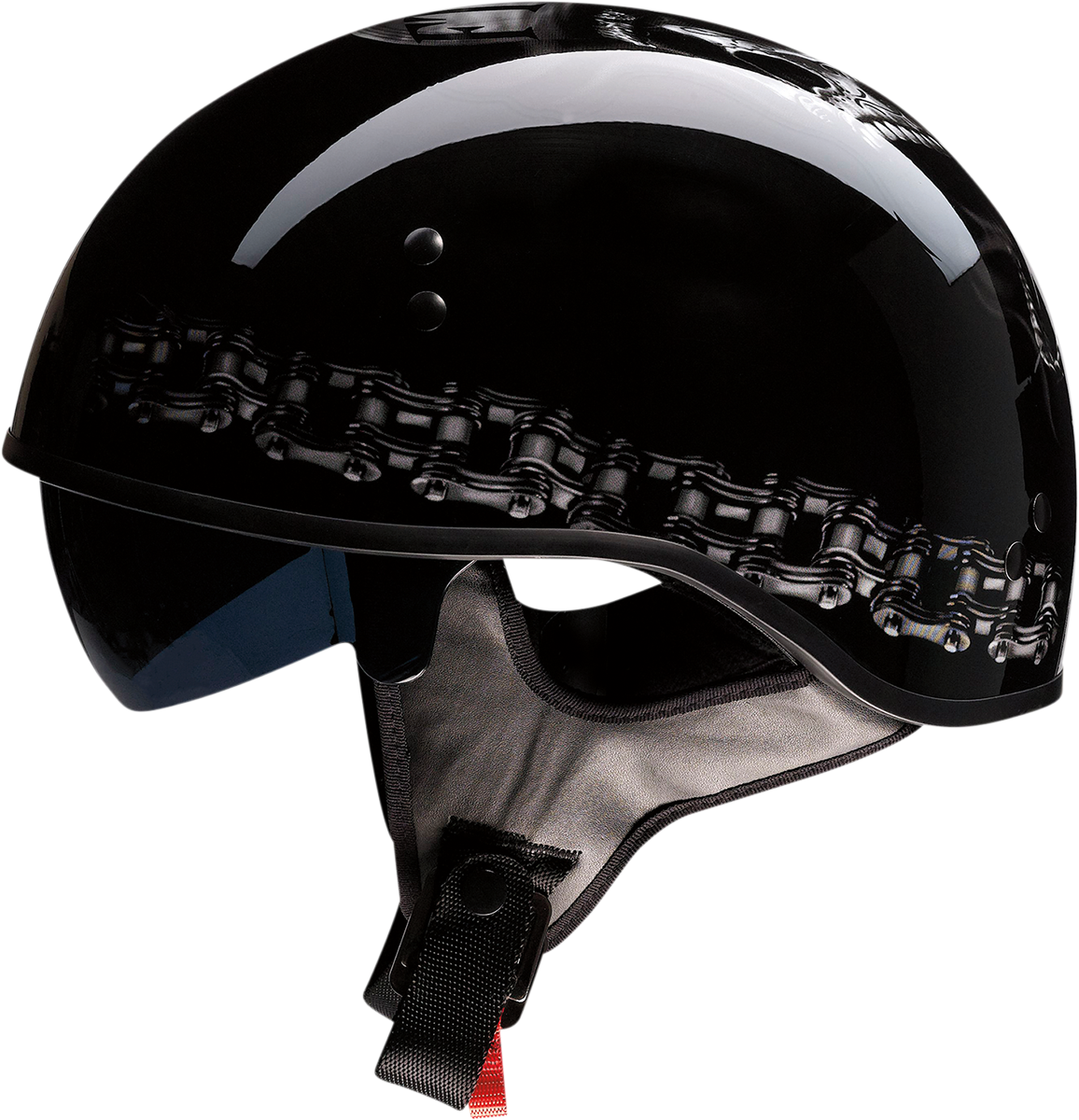 Z1r Vagrant FTW Helmet