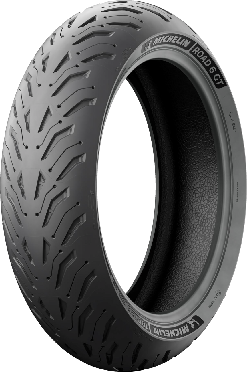 MICHELIN Road 6 GT Tire