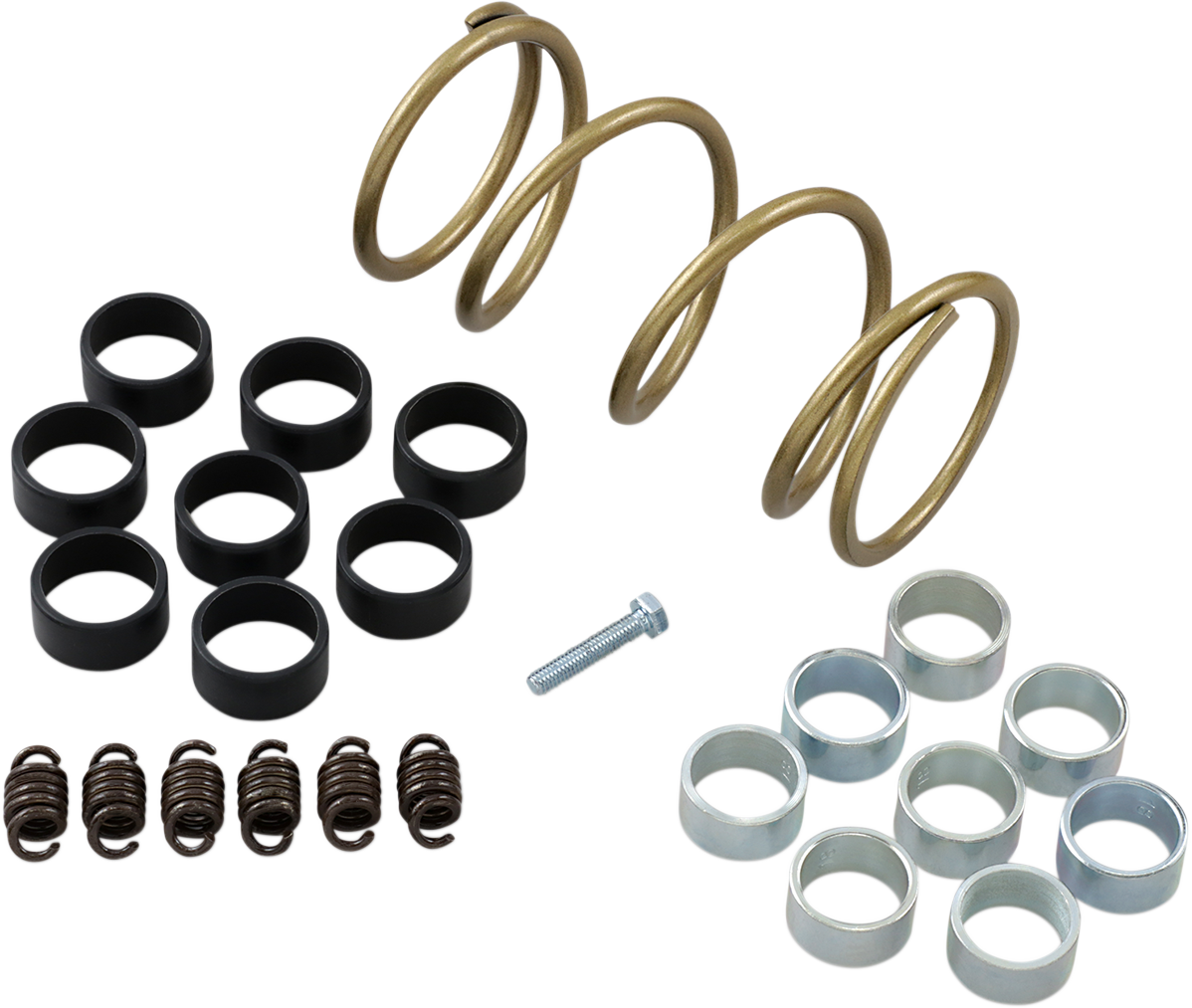 Sport Utility Clutch Kit