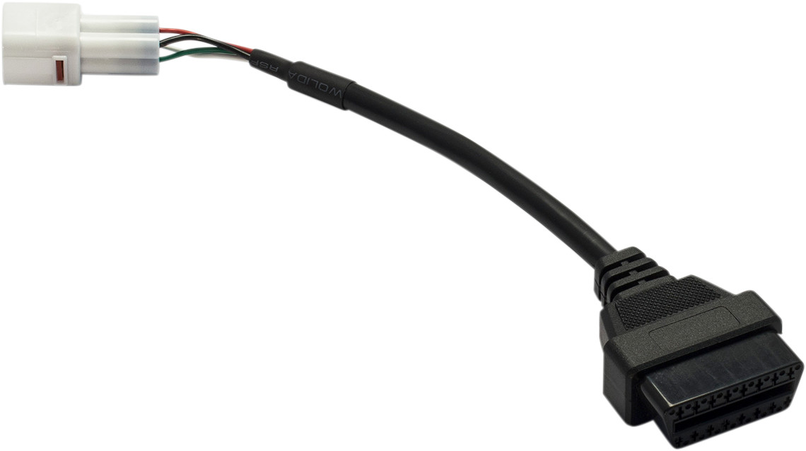 DYNOJET Diagnostic Cable for Yamaha