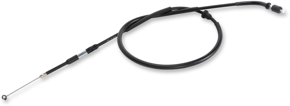 Moose Racing Clutch Cable Honda CRF450R 2015-2016