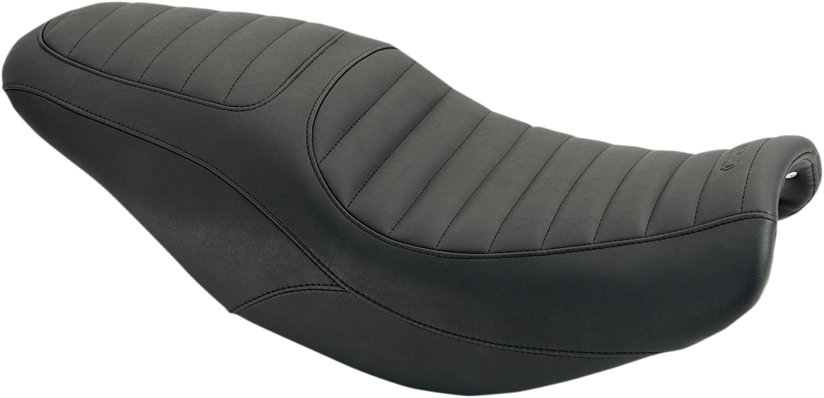 MUSTANG Retro One-Piece 2-Up Seat