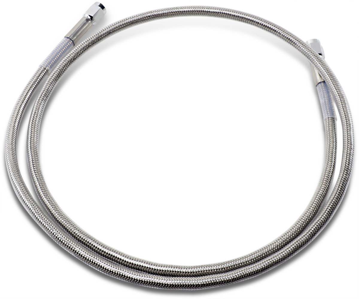 Drag Specialties Universal Brake Line