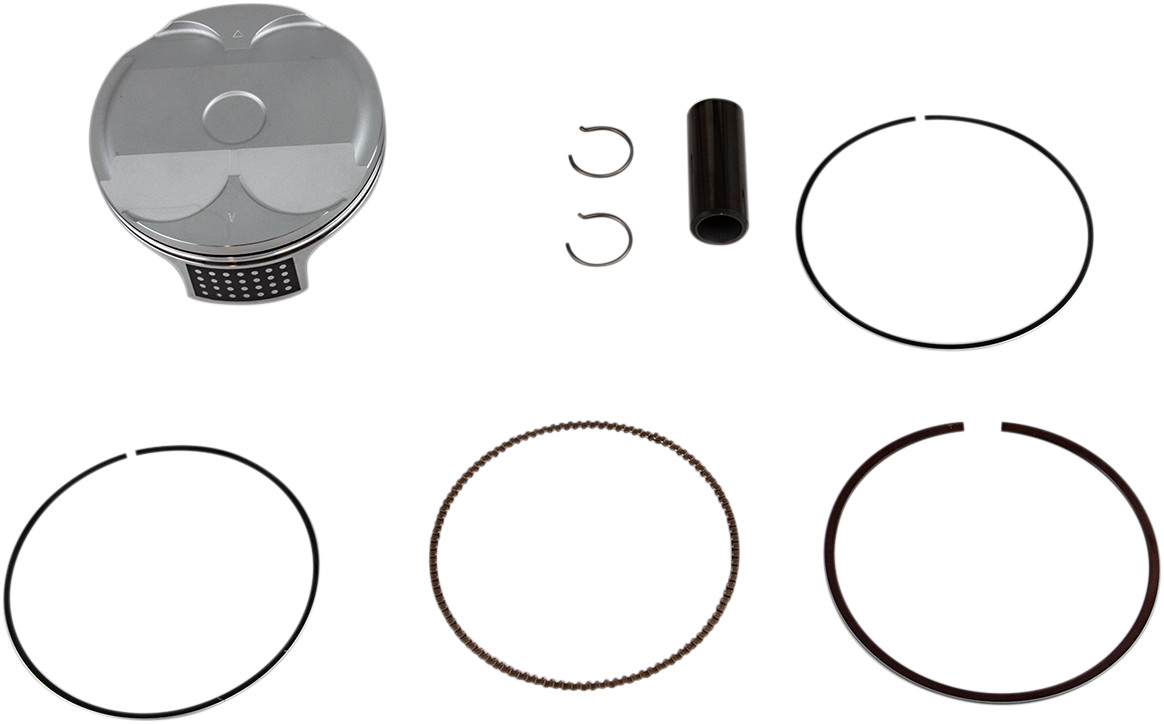 Piston Kit GP Racer's Choice for 4-Stroke