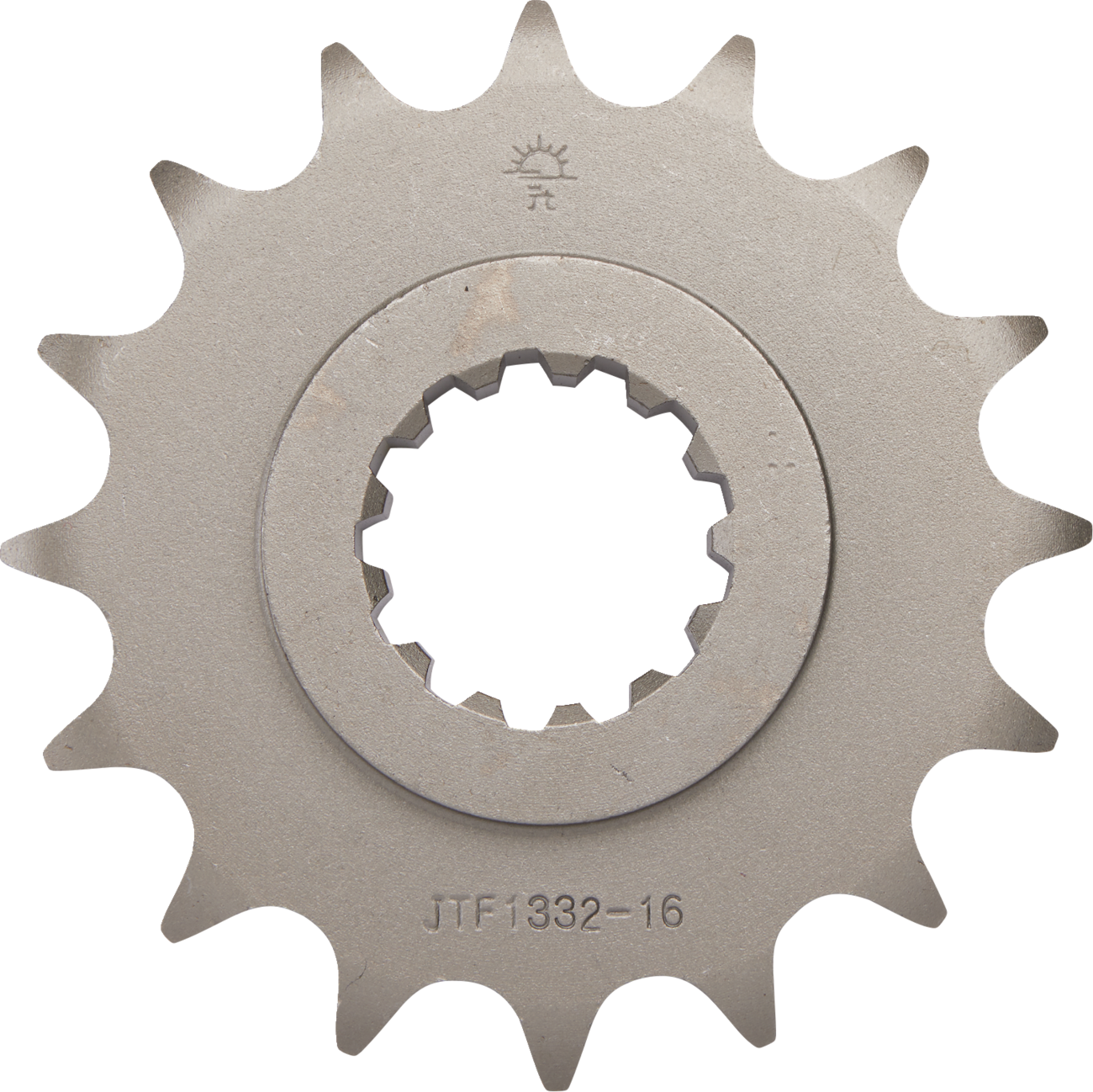 JT SPROCKETS Countershaft Front Sprocket