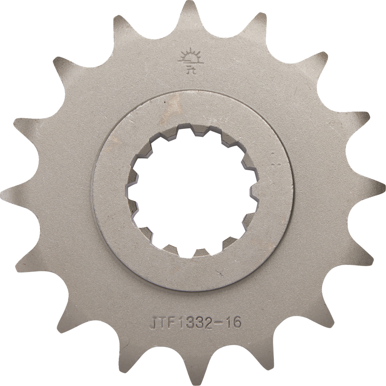 JT SPROCKETS Countershaft Front Sprocket