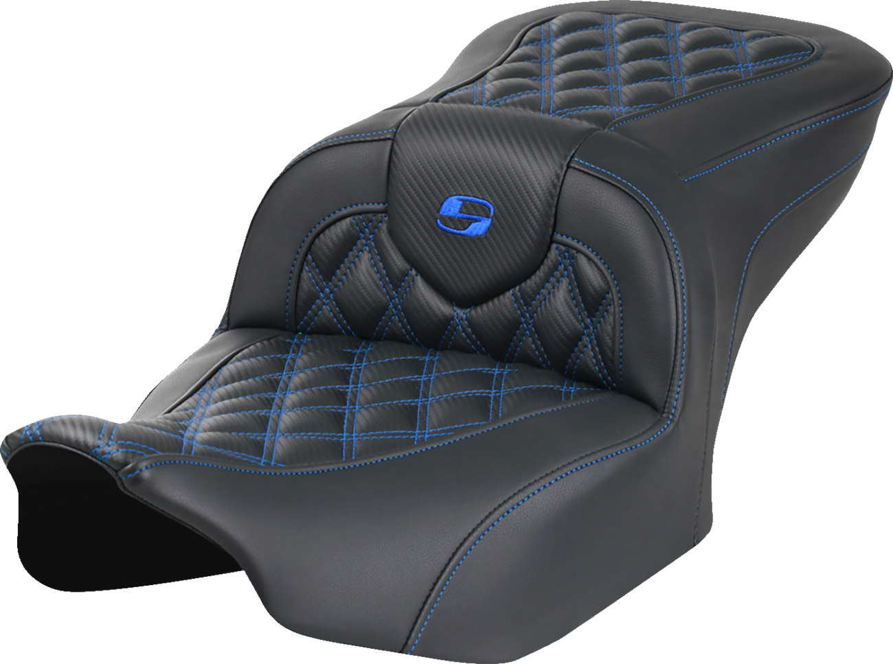 Roadsofa™ Lattice Stitch Seat