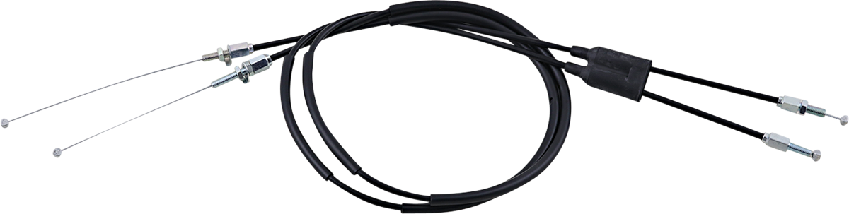 Moose Racing Throttle Cable Honda 250cc-450cc 2002-2017