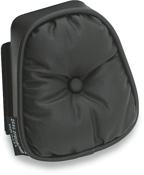 Drag specialties seats Tapered Backrest Pad - Pillow